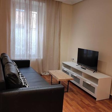Appartement Alojaguay MENORCA - ESTRÉNALO A UN PASO DEL CENTRO à Valladolid Extérieur photo