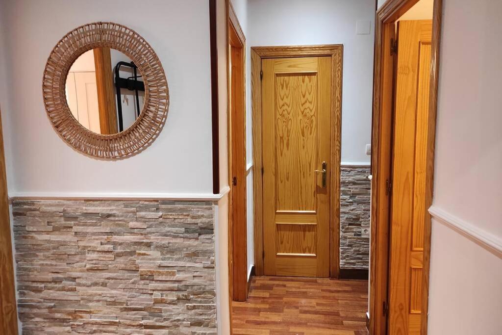 Appartement Alojaguay MENORCA - ESTRÉNALO A UN PASO DEL CENTRO à Valladolid Extérieur photo