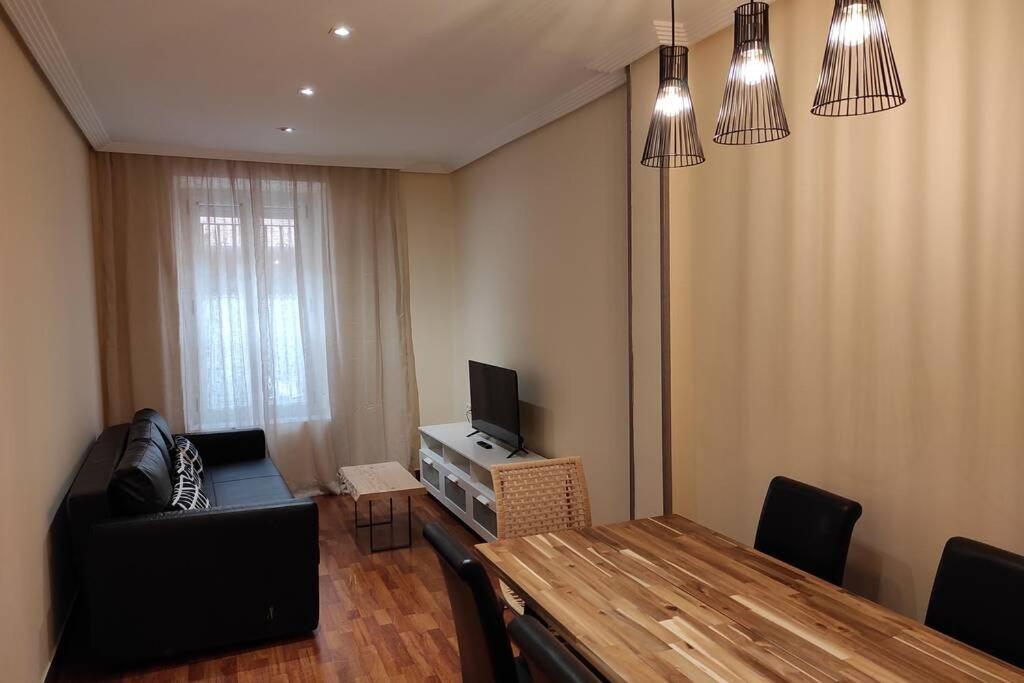 Appartement Alojaguay MENORCA - ESTRÉNALO A UN PASO DEL CENTRO à Valladolid Extérieur photo